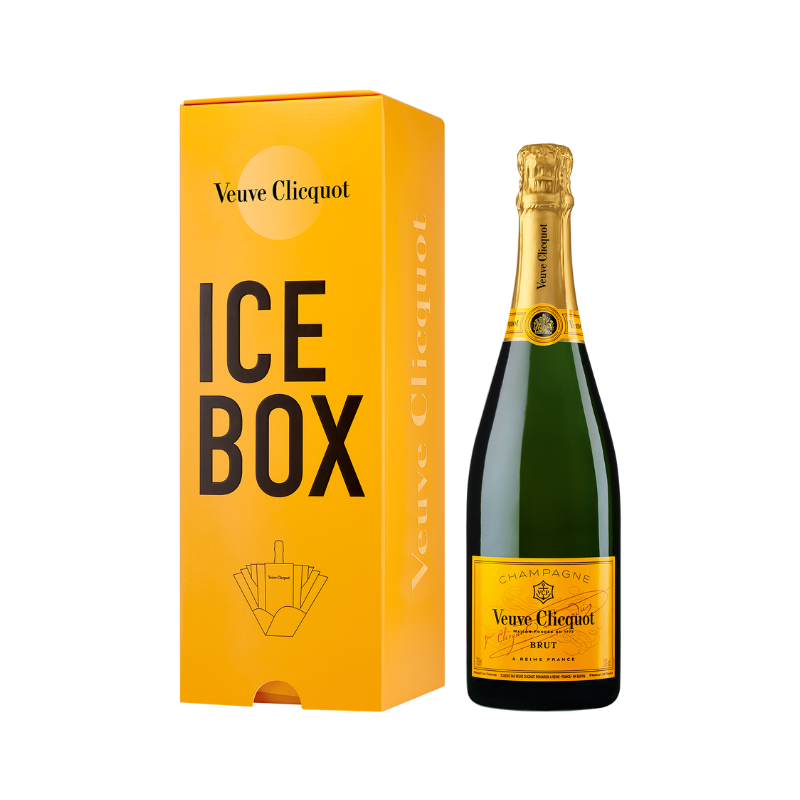 Veuve Clicquot_Gift Box_1